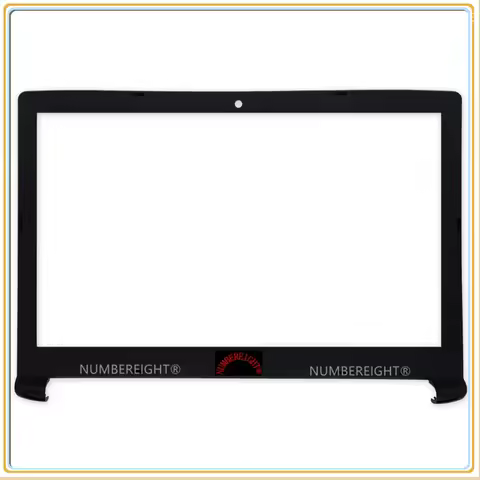 PC Top Housing Screen Back/Bezel/Palmrest Upper/Bottom Case/Keyboard/Cover/Hinge For Acer Aspire 7 A