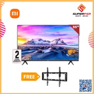 [Best Price] Xiaomi 55" L55M6-6ARG 4K UHD Android TV | MI 55" TV P1 Series