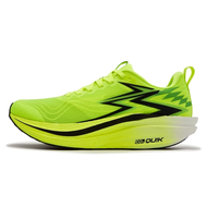 【Local】361 Degrees Flame 4 Mix Men Running Shoes Breathable Heat-dissipating Comfortable 672512204