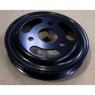 CLEAR STOCK PERODUA MYVI 1.3 ALZA TOYOTA AVANZA 1.3 WATER PUMP PULLEY