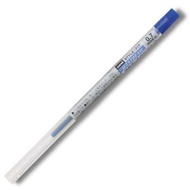 UNI Style-Fit 專用 0.7 Jetstream 油性替芯- 藍色  10支