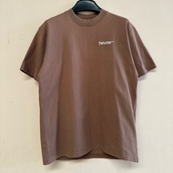 Beuter Brown T-Shirt