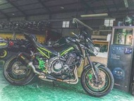 新車 租購專案 川崎Kawasaki Z900 ABS 新車