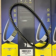 100% ORIGINAL- SUZUKI VS125 VS150 TIMING BELT BELTING V-BELT V DRIVEN BELT -BY MICHELIN -PART CODE :