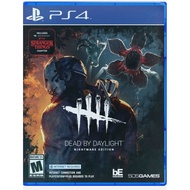 Dead By Daylight PS4 | 🔥NIGHTMARE EDITION🔥(Not A normal version💥) | USED