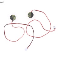 [PEO] 2510 Hydraulic Fan 5V/12V/24V Silent Hydraulic Quiet Cooling Fan Bearing Fan Cooler Heatsink F