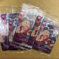 現貨 OPCG 海賊王 ONE PIECE EMOTION 韓國展限定 特典卡 路飛 Promo Card 