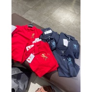 GIORDANO JUNIOR ORIGINAL STORE T-SHIRT