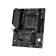 MAXSUN Mainboard B550M AMD Gaming Motherboard DDR4 M.2 Supports Ryzen 3000-5000 CPU (AM4 socket and 