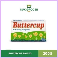 ▢ ◽ Magnolia Buttercup Salted 200g