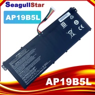 Laptop Battery AP19B5L for Acer Aspire 5 A515-43 A515-43G A515-52 A515-52G A515-55 Swift 3 SF314-42 