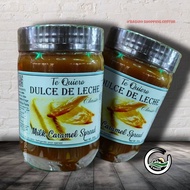 Milk Caramel Spread - Dulce De Leche | 500g | O'Baguio