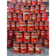 Melocos (2 Capsules) Chile Abalone Can