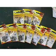 [QQ PET SHOP] FISHING HOOK & PIN 5620