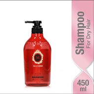 MA CHERIE Air Feel Shampoo 450ml Air Feel Conditioner 450ml Moisture Shampoo 450ml Moisture Conditio