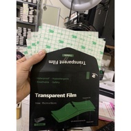 High Quality 72h Tattoo Stickers