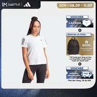 adidas Running Own The Run Tee Women White IK7442