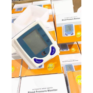Flash Sale Trending Best Seller WRIST BP MONITOR | Wrist BP Monitor - Digital Wrist BP Monitor | Lar