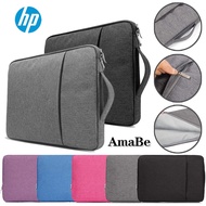 [Hot K] Briefcase Laptop Bags for HP Pavilion 11 13 15 G6 X2 X360/Pavilion Pro 14/ProBook 430 440 640/Pro Multi-use Handbag Laptop Case