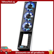 [In Stock]IINE Intelligent Cooling Fan for PS5 Slim Intelligent Cooling Fan with Light L960