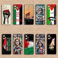 Case For Xiaomi POCO X5 5G Palestine refueling Phone case protective case