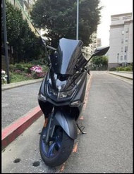 YAMAHA SMAX 155 ABS