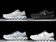 ON Cloud X 4  ON Running  on 