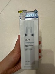 Dr.Wu 玻尿酸保濕精華乳50ml