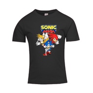 Boys & Girl Shirt Kids Baju Tshirt Lelaki Budak 3/4Y-13/14Y T Shirt For Kids Boy 10 To 12 Years Old