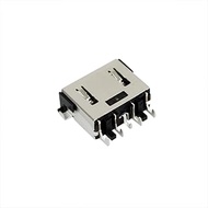 Huasheng Suda DC in Power Jack Charging Port Socket Plug Replacement for Lenovo Legion Y530-15ICH 81
