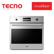 Tecno LARGO 60-8 7 Multi-Function Electric Built-in Oven