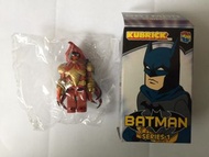 KUBRICK AZRAEL 3:24 BATMAN series 1 MEDICOM 2003