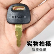 For Hitachi Hydraulic Excavator Key ZX200 ZX360 Hitachi  4453488 Key H800 Pure Copper