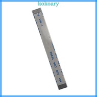 KOK PVC Mouse Flexible Cable For G600 Game Mouse Models Enhancing Work and Play