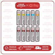 Isi Pensil Mekanik/ Pencil Leads 0.35/0.5/0.7/1.0 Rotring Tikky (Tube)