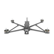 (HKFPV) ImpulseRC APEXLR 7" FPV FRAME KIT