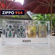 [Zippo 954] High quality Zippo display mica tray