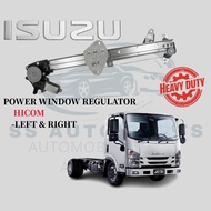 POWER WINDOW GEAR REGULATOR HICOM