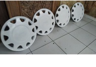 Wildop Wheel dop tutup velg mobil mazda Wildop Wheel dop tutup pelek mobil