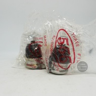 (2 Pieces) 555 Lower Control Arm Ball Joint MITSUBISHI E-CAR CK-2 CK-5 E33 made in Japan