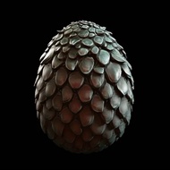 Game of Thrones / House of Dragon Items