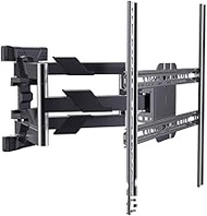 Generic TV Wall Bracket Mount, For 32-inch To 60-inch LED,Bearing 40kg TV Mount TV Stand