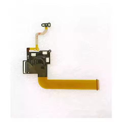 Copy For Sony A7R3 A7M3 LCD Back Cable Camera Repair Flex