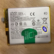 VivoX50pro Battery B-N3 Battery