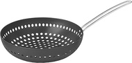 Tramontina 26cm Anodised Aluminium Grill Wok