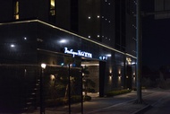 บูทิก โฮเต็ล เอ็กซ์วายเอ็ม พย็องแท็ก (Boutique Hotel XYM Pyeongtaek)