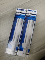 飛利浦 Philips MASTER PLC 18W/865 燈泡