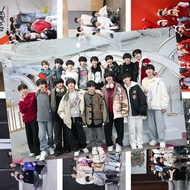 山白同款TF家族4代海报25款左奇函陈奕恒张桂源明星周边房间壁纸宿舍墙贴TF Family 4 Generation Poster 25 Zuoqi Letter Chenwfx