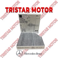Cabin AC Filter Mercedes Benz W205 X253 W213 W166 W463 A2058350147
