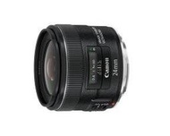 【日產旗艦】Canon EF 24mm F2.8 IS USM 彩虹公司貨 廣角定焦鏡 大光圈 700D 70D 7D